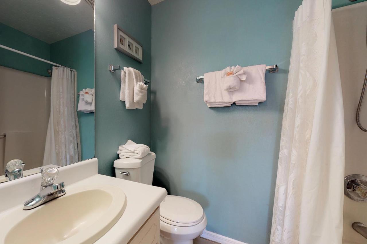 Gulf Highlands- 203 Saint Katherine Blvd * Panama City Beach