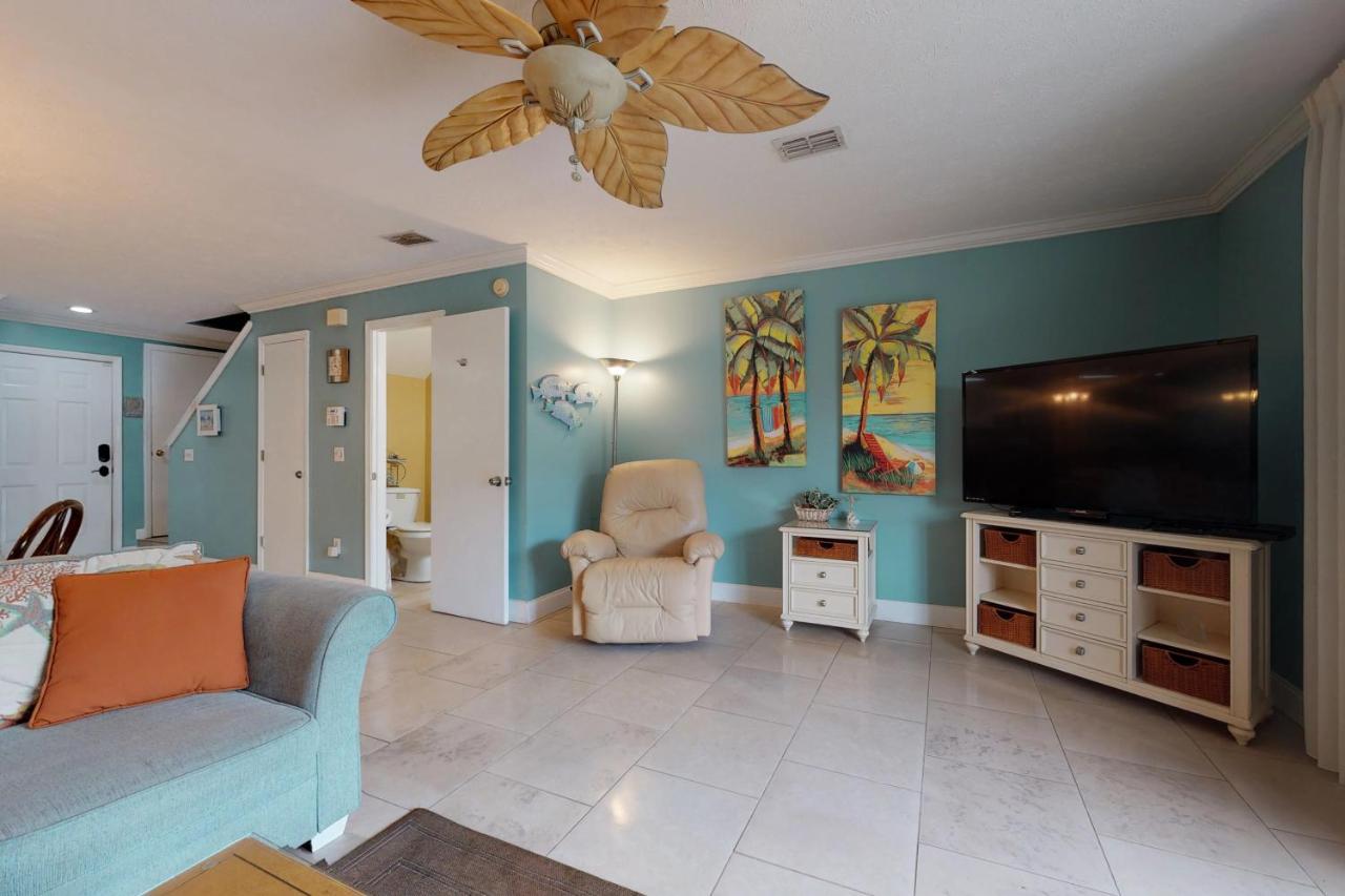 Gulf Highlands- 203 Saint Katherine Blvd Hotel *